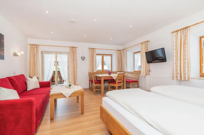 Ferienwohnung Rohr - Image 1