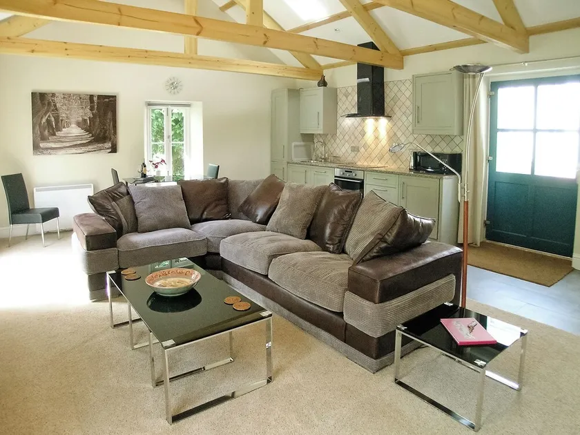 Boende med 1 sovrum i Breage, near Helston - Image 1