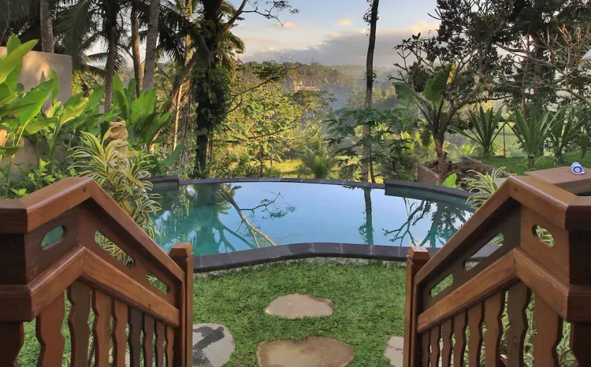 Anandari Ubud Villa - Image 1