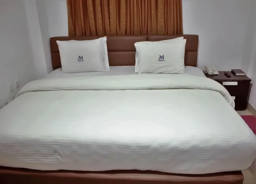 Executive Double Room - Image 1