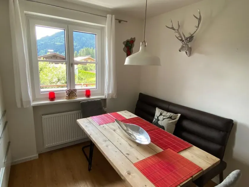 Ferienwohnung Weitblick - Image 1