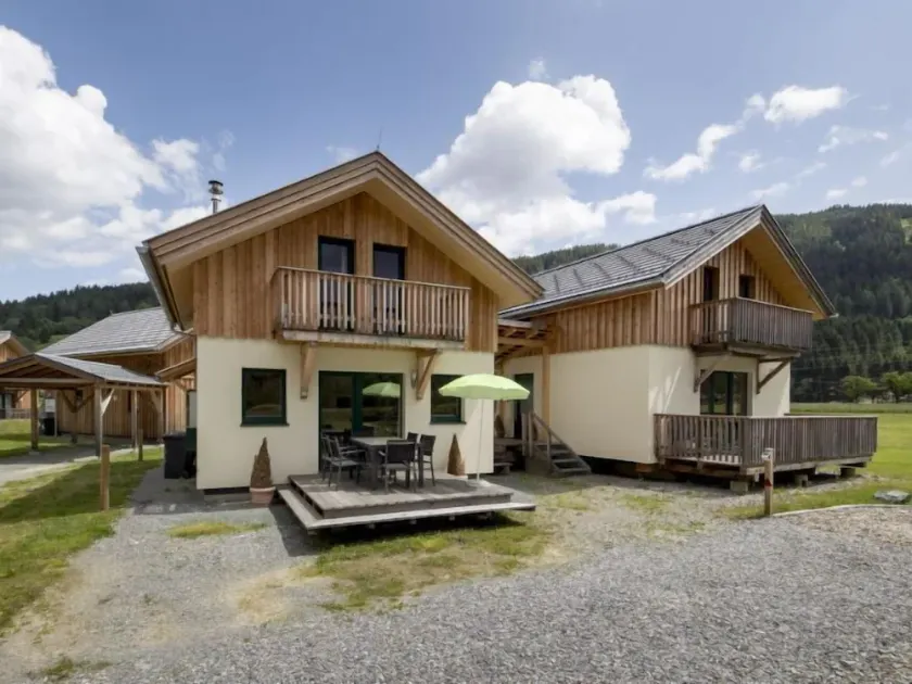 Ferienhaus Typ 70 by Interhome - Image 1