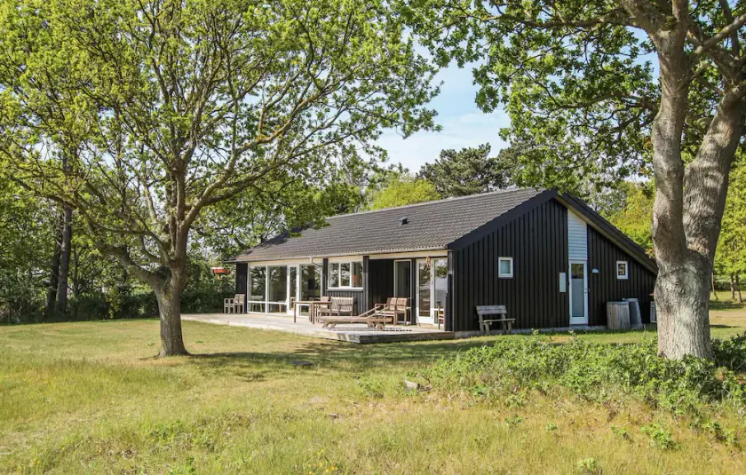 Stunning Home In Samsø With Sauna - Image 1