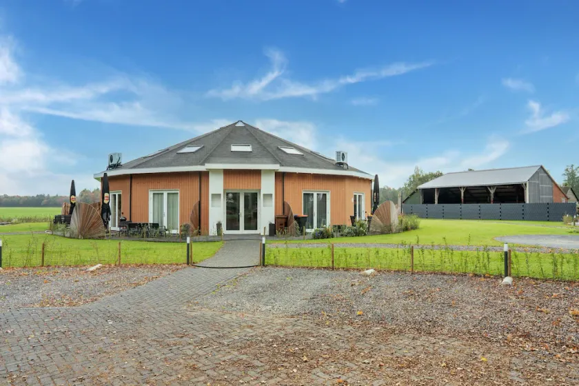 maison de vacances à Goirle avec sauna - Image 1