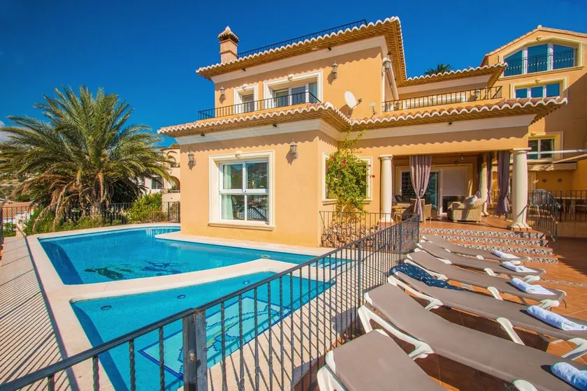 Villa Encanto - PlusHolidays - Image 1