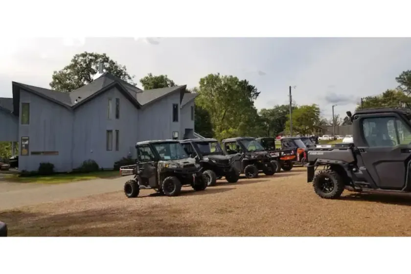 Promise Lodge  - Image 1