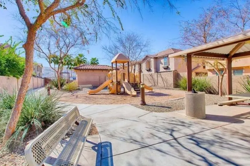 South Mountain Phoenix - Image 1
