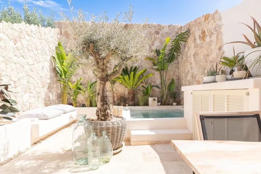 Petra Holiday Home by Rentallorca - Image 1