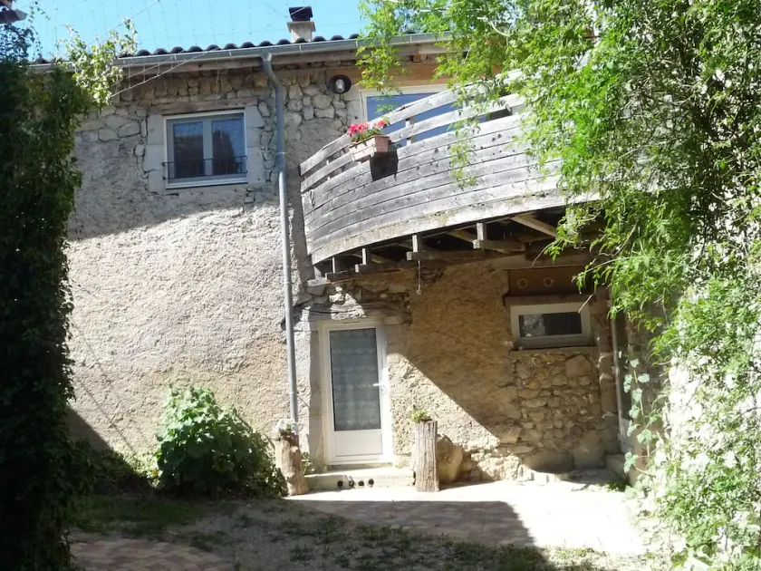 Gemütliches Ferienhaus im Hochland. Einfachheit, Ruhe. - Image 1