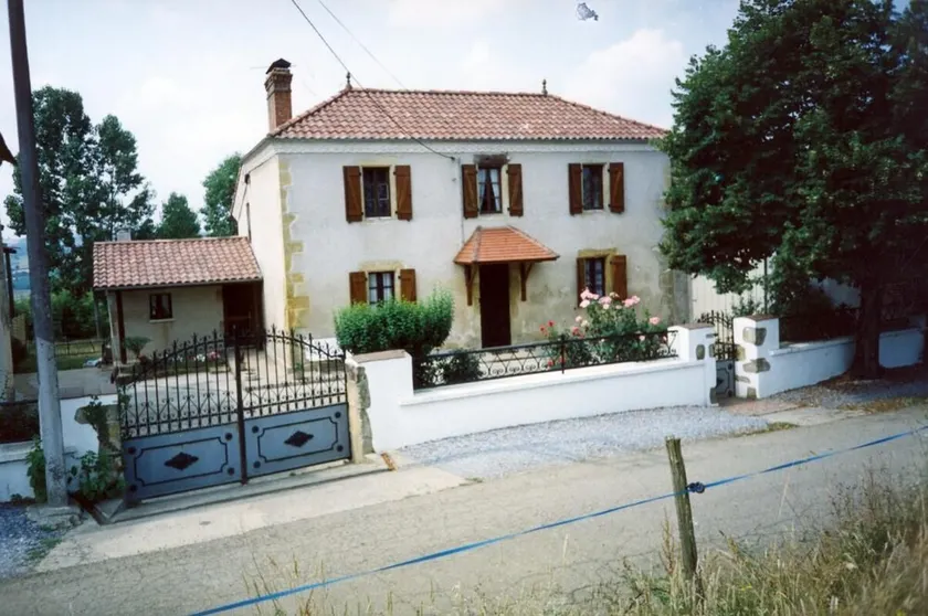Maison bordenave - Image 1