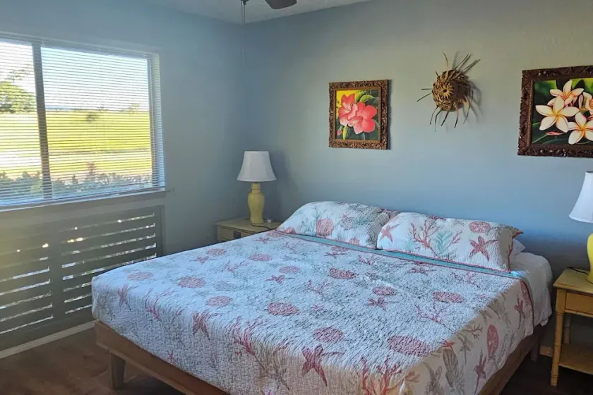 #68 at Colony One at Sea Mt. Punalu`u One Bedroom - Image 1