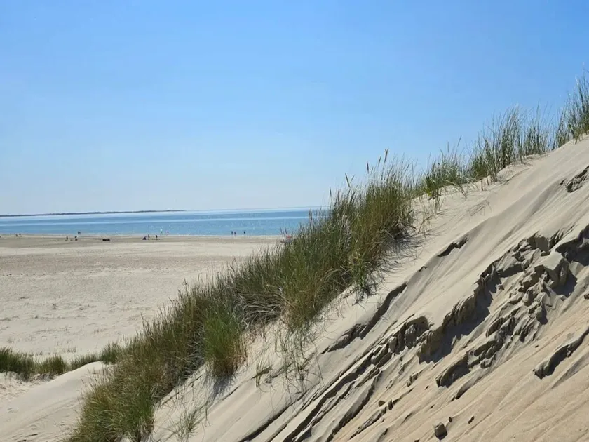 Spacious Holiday Home in Jutland near Beach - Image 1