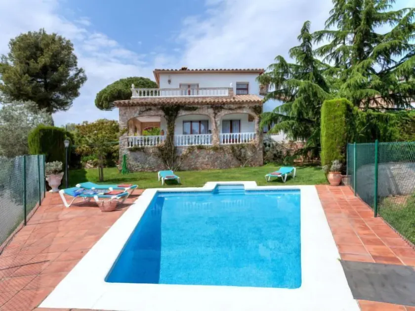 Mas Vila by Interhome - Image 1