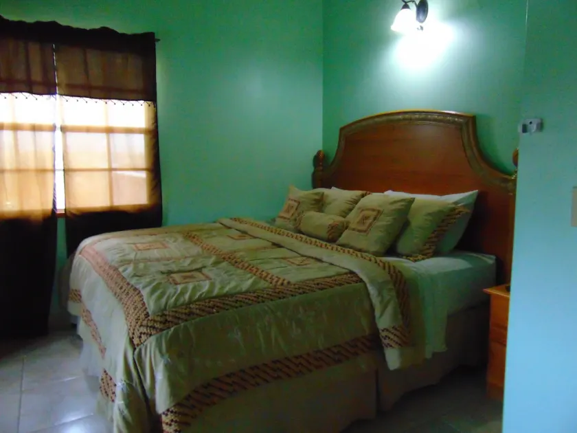 Antigua Seaview Suite 8 - Image 1
