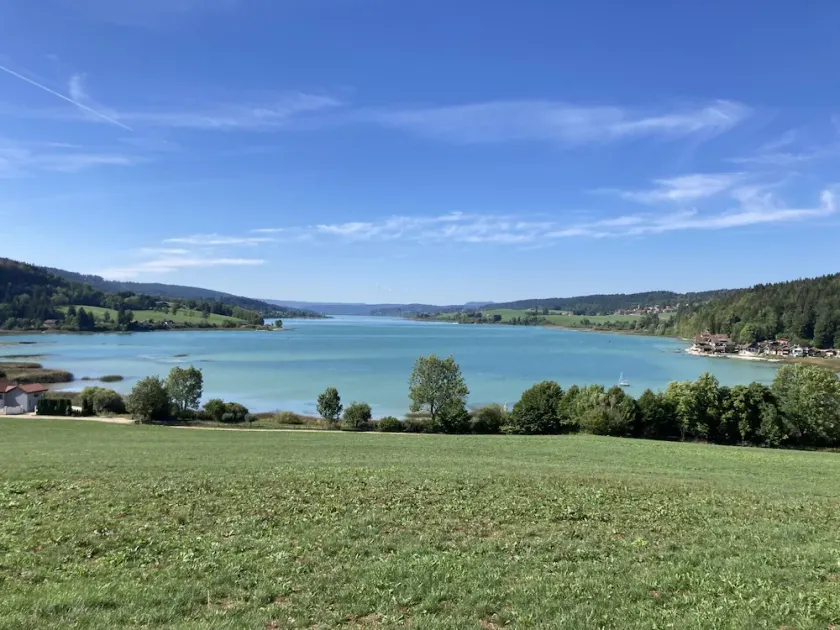 Lovely studio - Lake view - Image 1