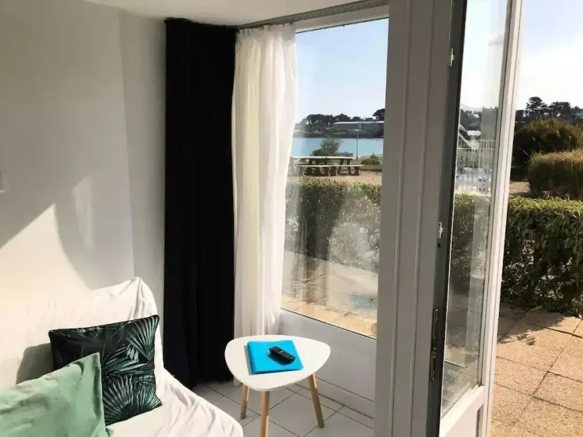 Les Terrasses de Trestel - Ground have 5 personer - Image 1