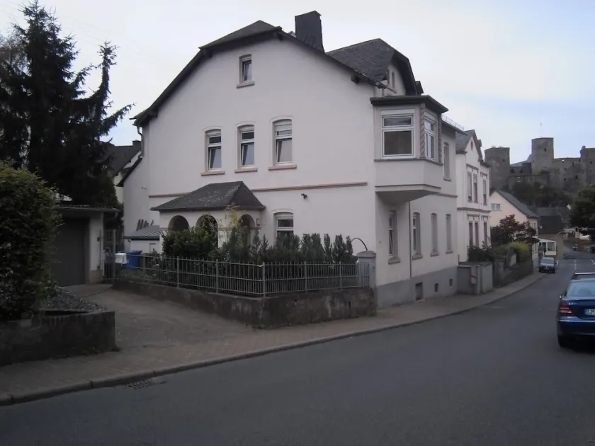 Enjoy peace and relaxation in Runkel an der Lahn - Image 1
