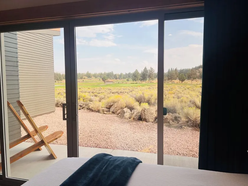 Crooked River Ranch Cabins - Image 1