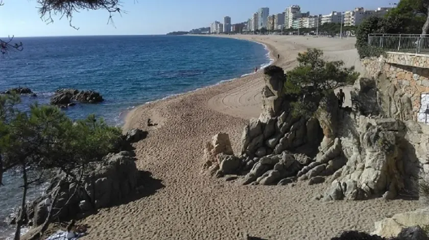 PLATJA D'ARO- APP T3 - 50m SEA - SWIMMING POOL - PARKING possible - - Image 1
