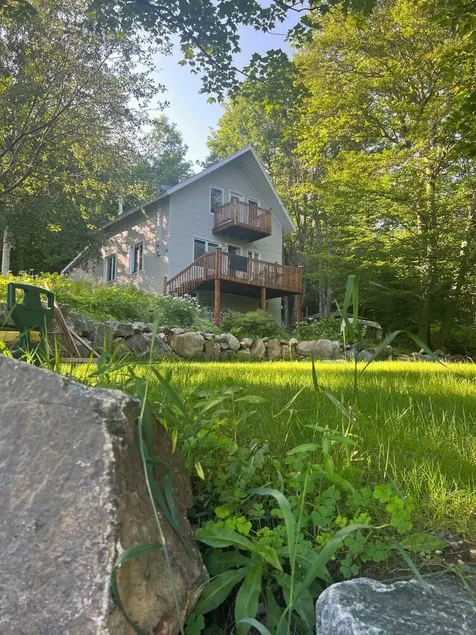 Rustic Villa | 3 Bedrooms, Fireplace, Pet-Friendly & Near Lac Maskinongé - Image 1