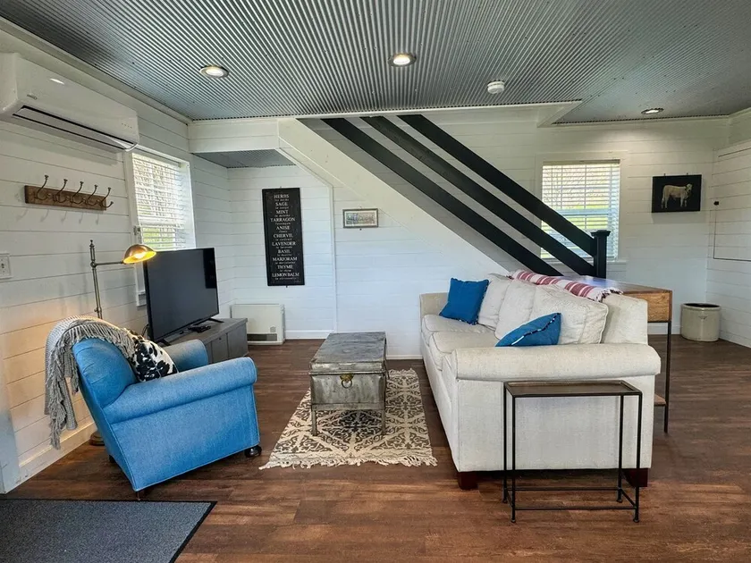 Grousehall Total Renovation, contemporary design, short drive to Cooperstown - Image 1