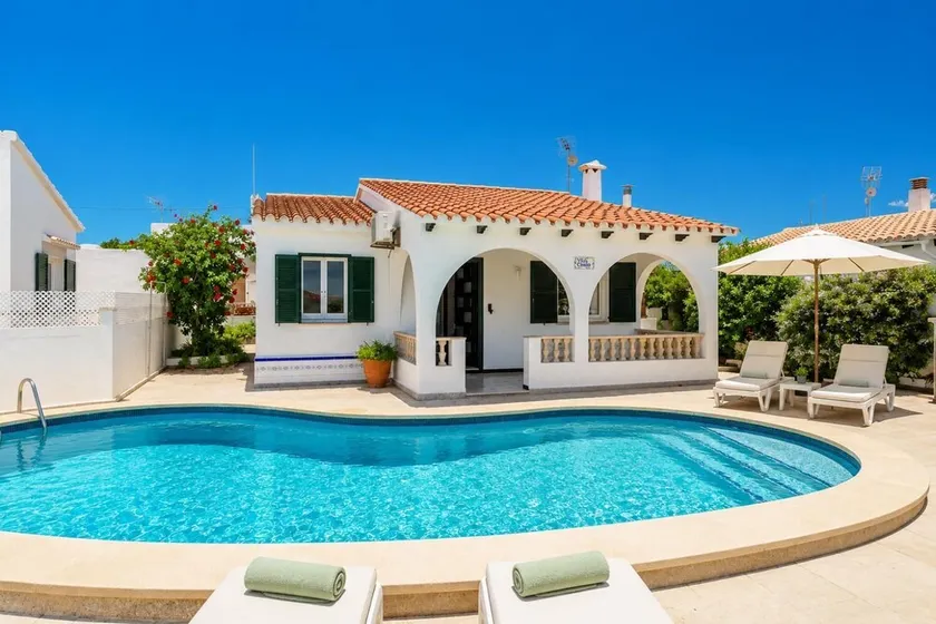 Villa Emilio - Image 1