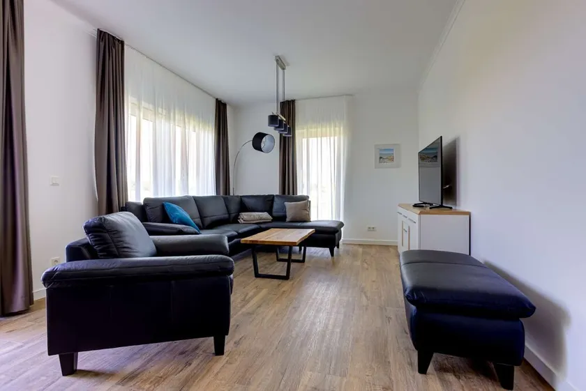 Villa Zeitlos - Holiday apartment 2 - Image 1