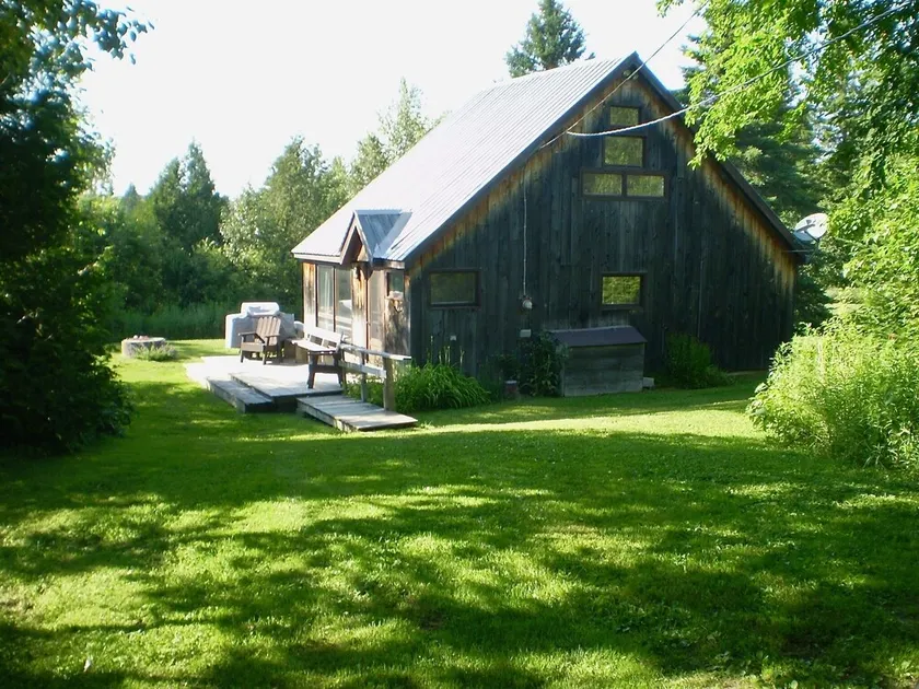Ganzjährig Vermont Vacation Cottage - Image 1