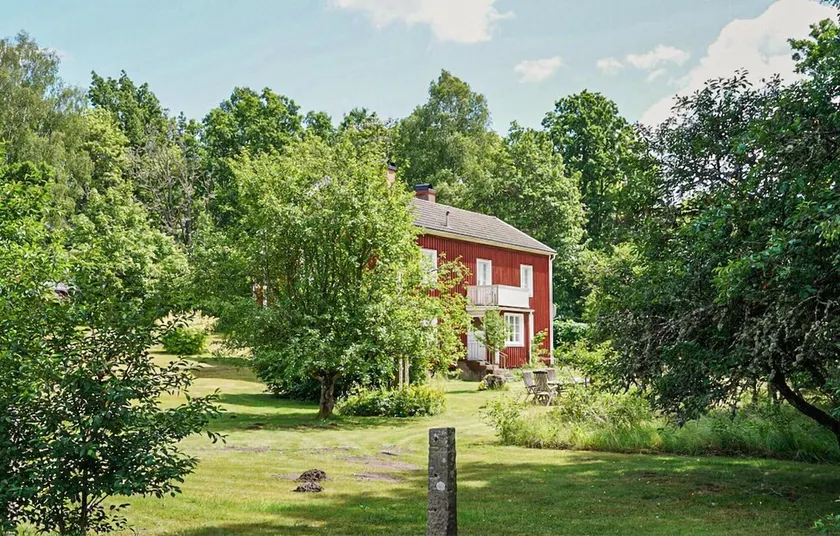 Stunning home in Hovmantorp with WiFi - Image 1