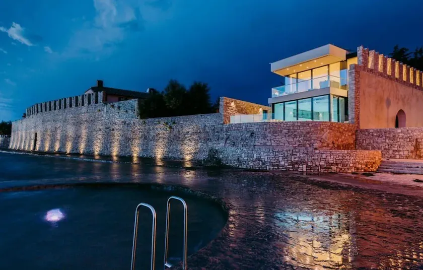 Stunning home in Novigrad with sauna - Image 1
