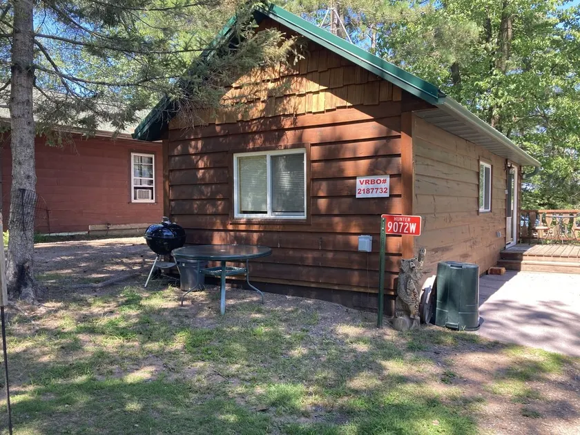 Great vacation getaway on premier lake!! - Image 1