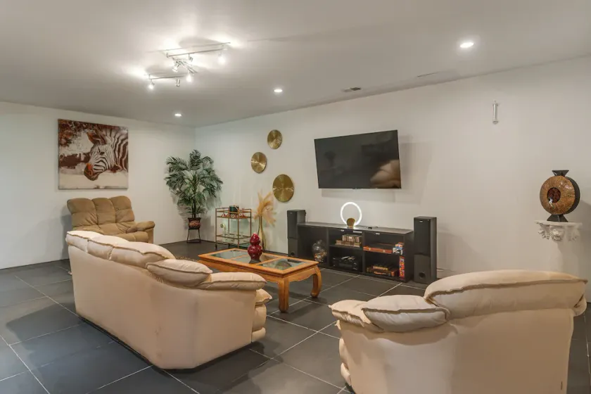Hike, Boat & Explore! Serene Stafford Apt w/ Patio - Image 1
