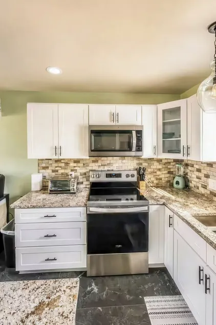 Guest Villa - Image 1
