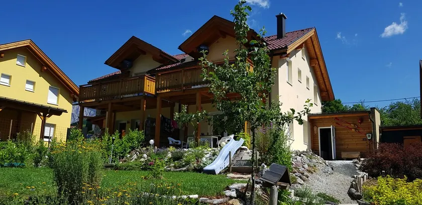 KWO-villa Casa Kümpel 43 WH - Image 1