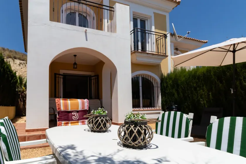 Casa la Rosaleda - Image 1