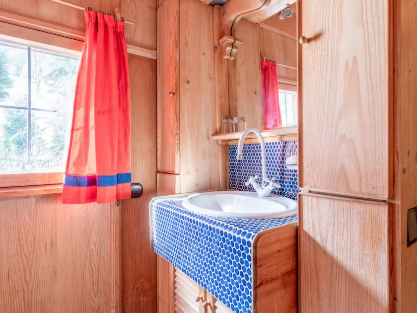 2 historic holiday homes in Alpbach - Image 1
