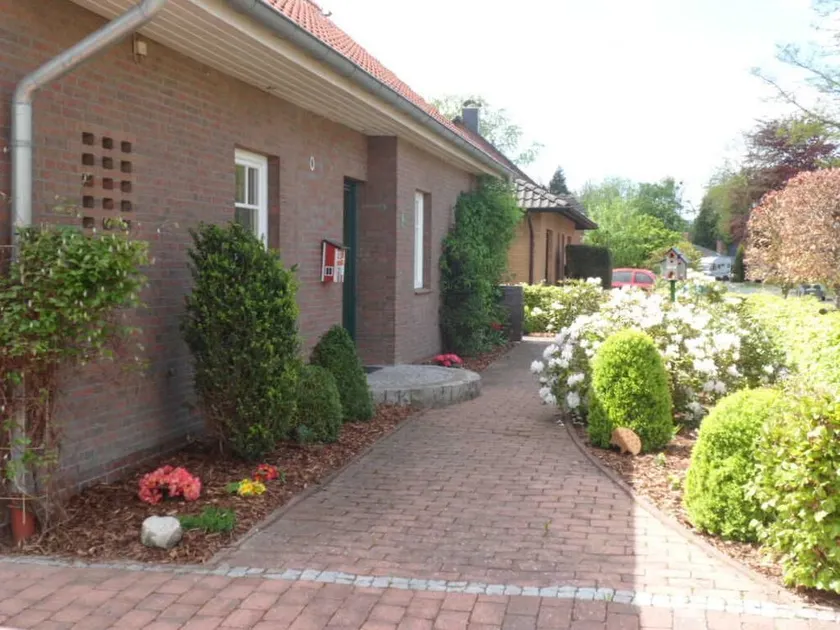 Ferienwohnung_Beethovenstrasse - Image 1