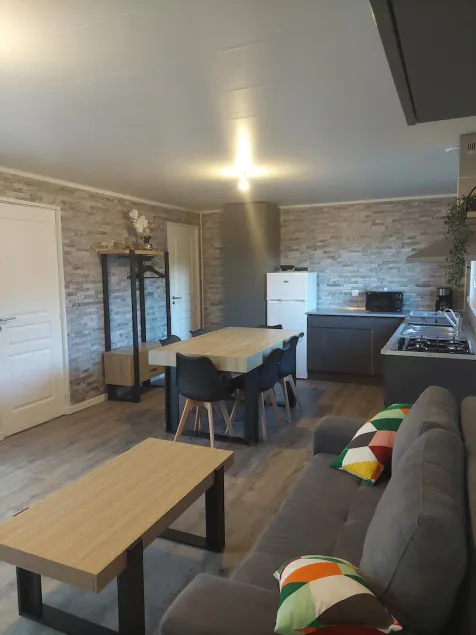 Chalet in Hermanville sur mer - Image 1