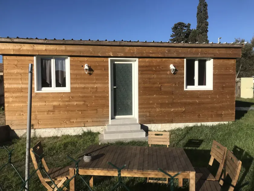 Bungalow ristrutturato - Image 1