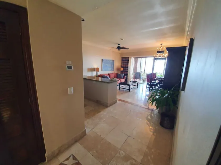 Apartamento A en resort Pueblo Bonito  Sunset Los Cabos - Image 1