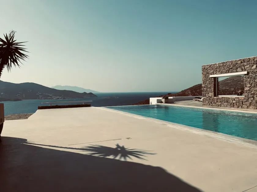 Unique private villa estate vj1+2 with amazing seaview and full privacy - Image 1
