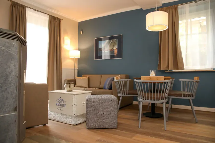 Appartement 2 - Appartements sur la mer Baltique (LB) - Image 1