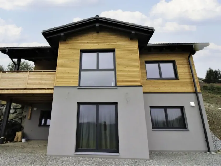 Chalet Mountain Lodge - Klippitztörl by Interhome - Image 1