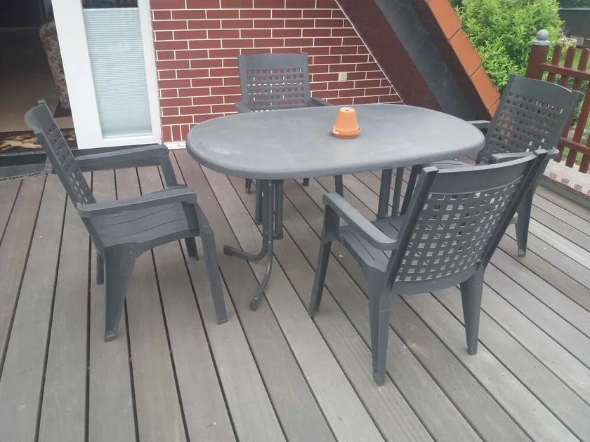 Appartamento per vacanze con terrazza e possibilità di barbecue in giardino - Image 1