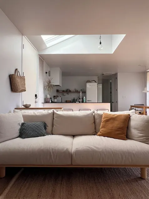 Newly Remodeled Home in Quaint Bolinas! - Image 1