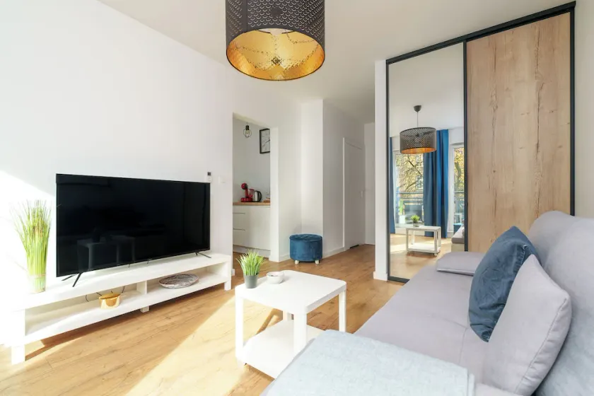 MARGI Lotus Apartament - Image 1