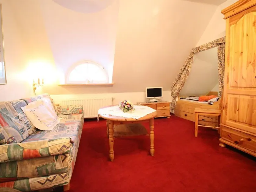 Double Room 2 - Guest House Andresen-Warft - Image 1