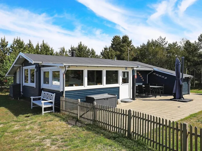 6 person holiday home in Sæby - Image 1