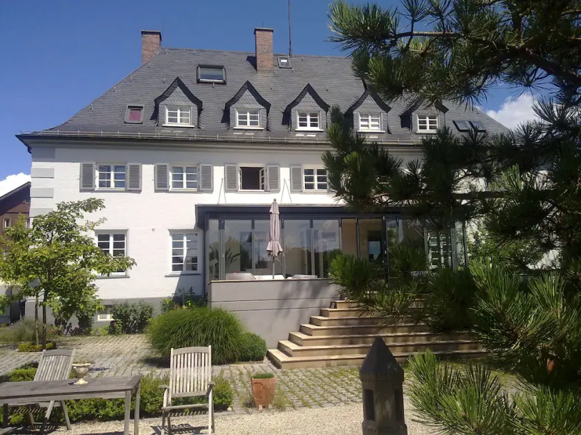 Your extraordinary holiday home in Diessen am Ammersee - Image 1