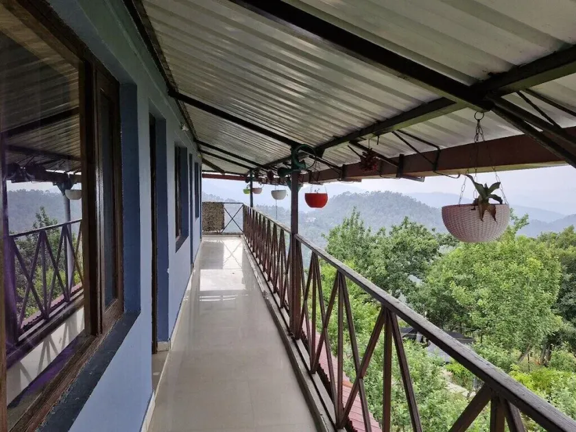Himalaya View Resort - Image 1
